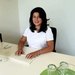 Dita Lávičková - výživová poradkyně Světa zdraví Most