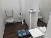 Diagnostická místnost NUTRIADAPT Most