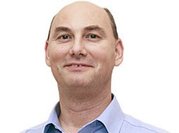 MUDr. Ondřej Nývlt - předseda vědecko - lékařské rady